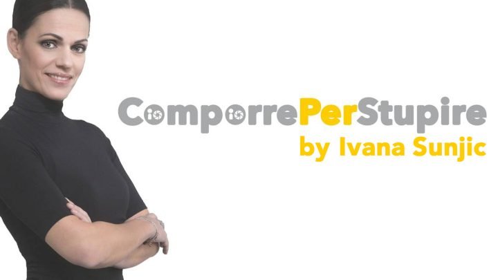 Corso Comporre per Stupire